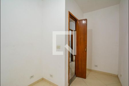Quarto  de apartamento à venda com 2 quartos, 55m² em Vila Guarani, Santo André