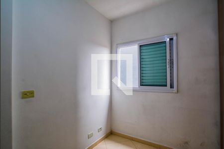  Suíte de apartamento à venda com 2 quartos, 55m² em Vila Guarani, Santo André