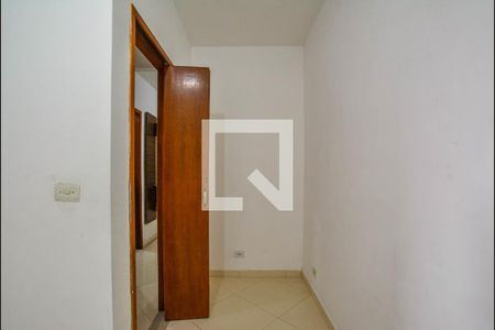 Quarto  de apartamento à venda com 2 quartos, 55m² em Vila Guarani, Santo André
