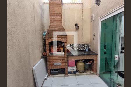 Foto 09 de casa à venda com 3 quartos, 110m² em Mooca, São Paulo