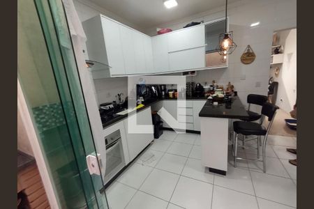 Foto 05 de casa à venda com 3 quartos, 110m² em Mooca, São Paulo