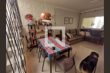 Foto 14 de casa à venda com 3 quartos, 110m² em Mooca, São Paulo