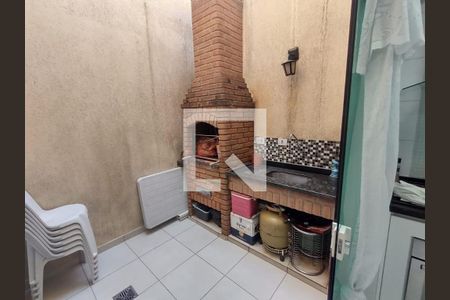 Casa à venda com 110m², 3 quartos e 2 vagasFoto 24