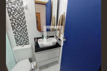 Foto 08 de casa à venda com 3 quartos, 110m² em Mooca, São Paulo