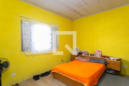 Quarto 1  de casa à venda com 2 quartos, 150m² em Cidade Antônio Estêvão de Carvalho, São Paulo