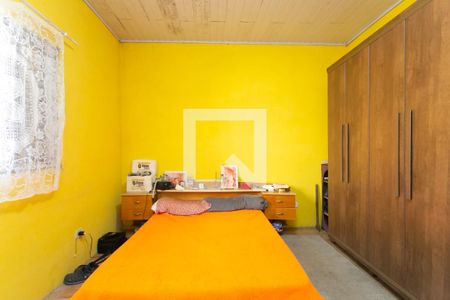 Quarto 1  de casa à venda com 2 quartos, 150m² em Cidade Antônio Estêvão de Carvalho, São Paulo