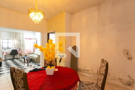 Sala de casa à venda com 2 quartos, 150m² em Cidade Antônio Estêvão de Carvalho, São Paulo