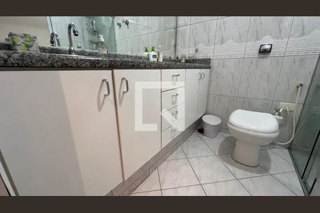 Apartamento para alugar com 96m², 2 quartos e 1 vagaBanheiro 1