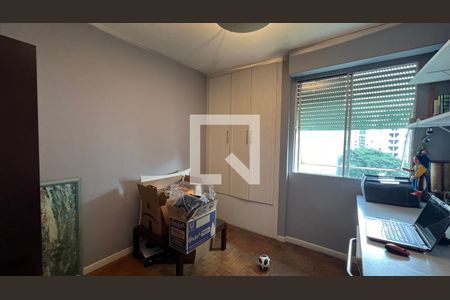 Apartamento para alugar com 96m², 2 quartos e 1 vagaQuarto 1