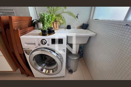 Apartamento para alugar com 96m², 2 quartos e 1 vagaÁrea de Serviço