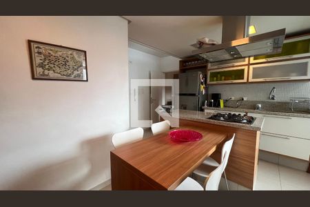 Apartamento para alugar com 96m², 2 quartos e 1 vagaCopa