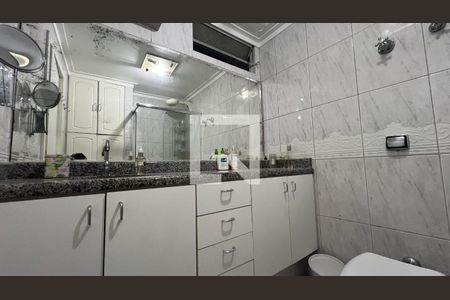 Apartamento para alugar com 96m², 2 quartos e 1 vagaBanheiro 1
