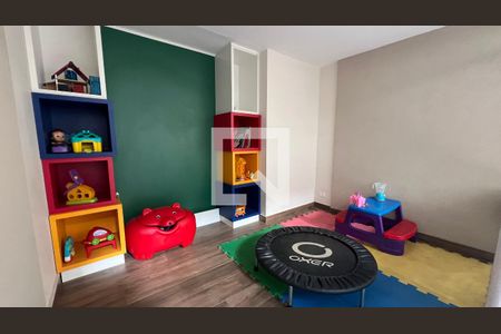 Apartamento para alugar com 96m², 2 quartos e 1 vagaBrinquedoteca