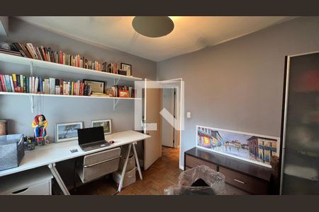 Apartamento para alugar com 96m², 2 quartos e 1 vagaQuarto 1