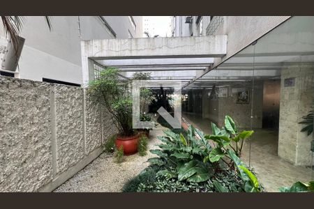 Apartamento para alugar com 96m², 2 quartos e 1 vagaÁrea comum