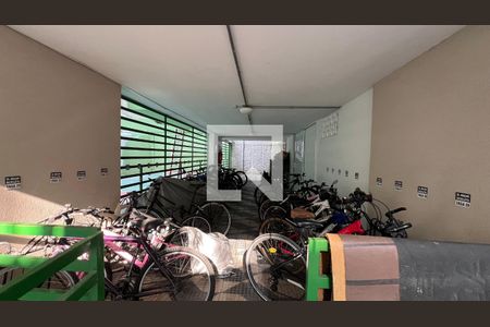 Apartamento para alugar com 96m², 2 quartos e 1 vagaBicicletário