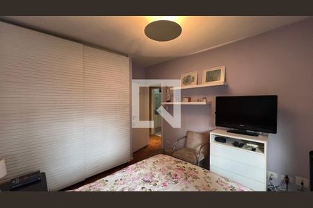 Apartamento para alugar com 96m², 2 quartos e 1 vagaQuarto 2