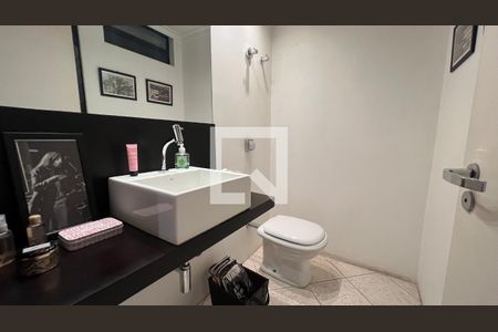Apartamento para alugar com 96m², 2 quartos e 1 vagaLavabo