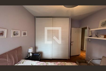 Apartamento para alugar com 96m², 2 quartos e 1 vagaQuarto 2