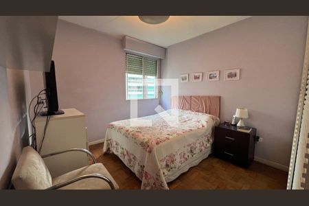 Apartamento para alugar com 96m², 2 quartos e 1 vagaQuarto 2