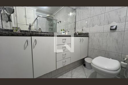 Apartamento para alugar com 96m², 2 quartos e 1 vagaBanheiro 1