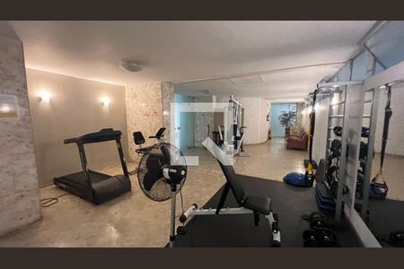 Apartamento para alugar com 96m², 2 quartos e 1 vagaAcademia