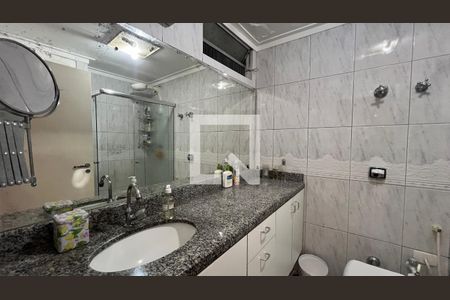 Apartamento para alugar com 96m², 2 quartos e 1 vagaBanheiro 1