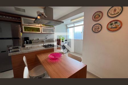 Apartamento para alugar com 96m², 2 quartos e 1 vagaCopa