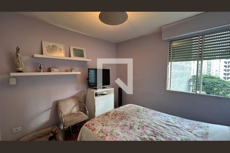 Apartamento para alugar com 96m², 2 quartos e 1 vagaQuarto 2