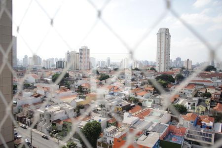 Vista de apartamento para alugar com 2 quartos, 60m² em Alto da Mooca, São Paulo