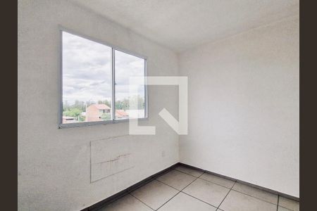 Quarto 2 de apartamento para alugar com 2 quartos, 55m² em Mário Quintana, Porto Alegre