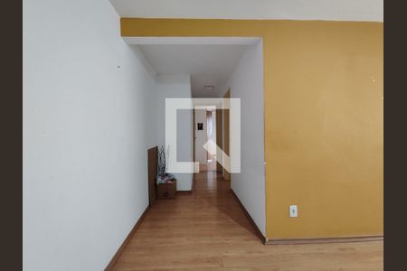 Apartamento para alugar com 2 quartos, 42m² em Jardim Vista Alegre, Ferraz de Vasconcelos