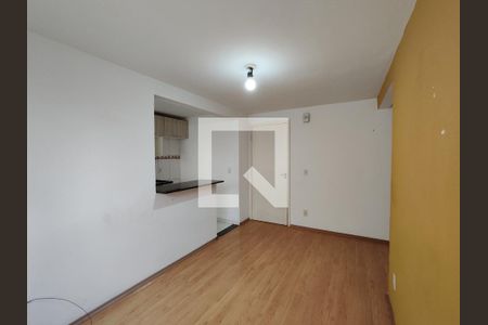 Apartamento para alugar com 2 quartos, 42m² em Jardim Vista Alegre, Ferraz de Vasconcelos