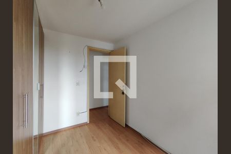 Quarto 2 de apartamento para alugar com 2 quartos, 42m² em Jardim Vista Alegre, Ferraz de Vasconcelos