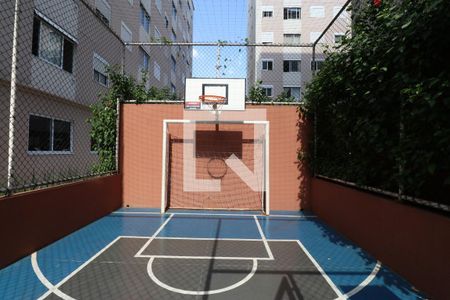 Apartamento à venda com 35m², 1 quarto e sem vagaQuadra