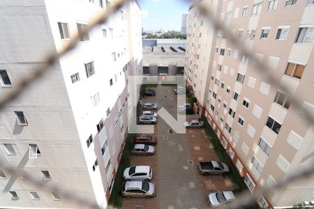 Apartamento à venda com 35m², 1 quarto e sem vagaVista do Quarto