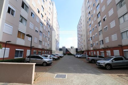 Apartamento à venda com 35m², 1 quarto e sem vagaÁrea comum