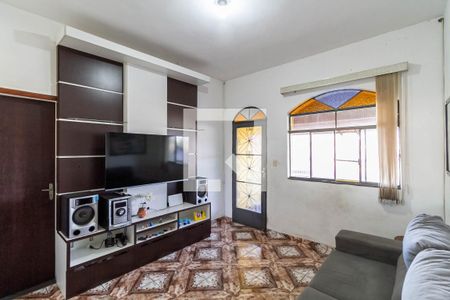 Sala de casa à venda com 3 quartos, 360m² em Cenaculo, Belo Horizonte