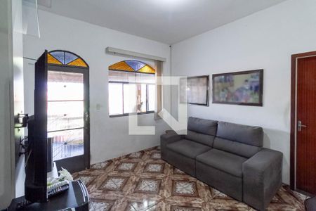 Sala de casa à venda com 3 quartos, 360m² em Cenaculo, Belo Horizonte