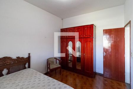 Quarto 1 de casa à venda com 3 quartos, 360m² em Cenaculo, Belo Horizonte