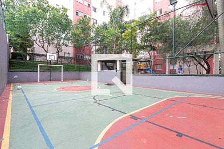 Apartamento para alugar com 42m², 2 quartos e sem vaga Apartamento para alugar com 42m², 2 quartos e sem vagaQuadra Esportiva
