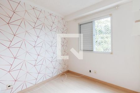 Dormitório 2 de apartamento para alugar com 2 quartos, 42m² em Vila Talarico, São Paulo