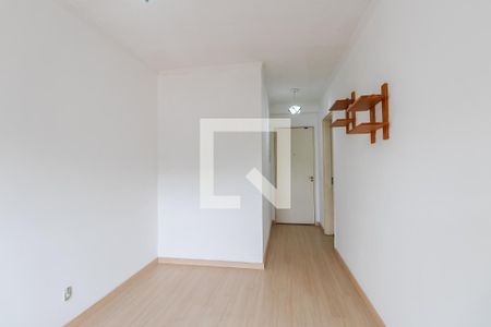 Sala de apartamento para alugar com 2 quartos, 42m² em Vila Talarico, São Paulo