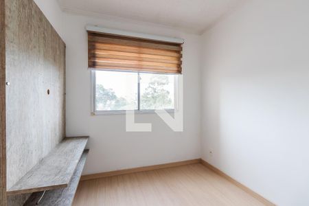 Dormitório 1 de apartamento para alugar com 2 quartos, 42m² em Vila Talarico, São Paulo