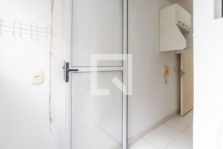 Apartamento para alugar com 42m², 2 quartos e sem vaga Apartamento para alugar com 42m², 2 quartos e sem vagaÁrea de Serviço