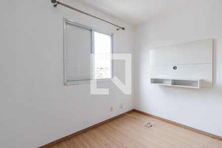 Dormitório 1 de apartamento para alugar com 2 quartos, 42m² em Vila Talarico, São Paulo