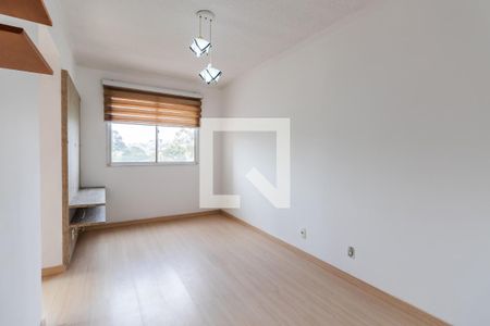 Sala de apartamento para alugar com 2 quartos, 42m² em Vila Talarico, São Paulo