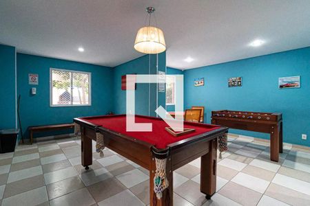 Apartamento para alugar com 42m², 2 quartos e sem vaga Apartamento para alugar com 42m², 2 quartos e sem vagaEspaço de Jogos