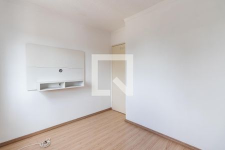 Dormitório 1 de apartamento para alugar com 2 quartos, 42m² em Vila Talarico, São Paulo