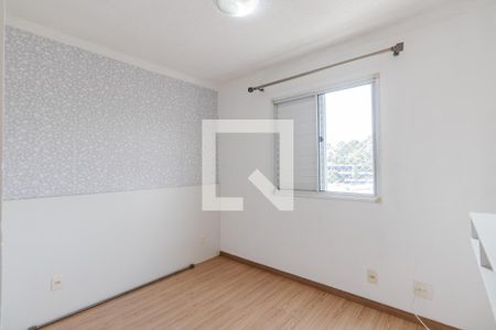 Dormitório 1 de apartamento para alugar com 2 quartos, 42m² em Vila Talarico, São Paulo